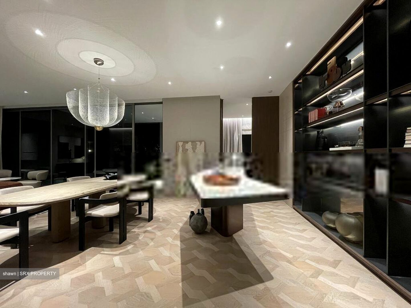 Watten House (D11), Condominium #416306981